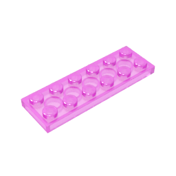 GDS-512 - Plate 2 x 6