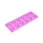 GDS-512 - Plate 2 x 6