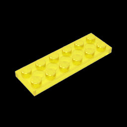 GDS-512 - Plate 2 x 6