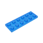 GDS-512 - Plate 2 x 6