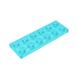 GDS-512 - Plate 2 x 6