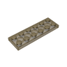 Transparent Brown 111
