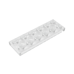 GDS-512 - Plate 2 x 6