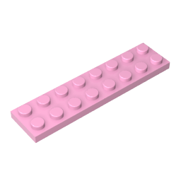 GDS-513 - Plate 2 x 8