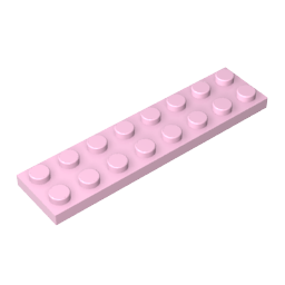 GDS-513 - Plate 2 x 8