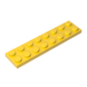 Bright Yellow 24