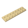 Brick Yellow 5