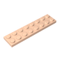 GDS-513 - Plate 2 x 8