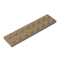 GDS-513 - Plate 2 x 8