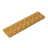 Warm Gold 297
