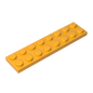 GDS-513 - Plate 2 x 8