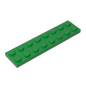 GDS-513 - Plate 2 x 8