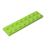 Bright Yellowish Green 119