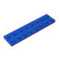GDS-513 - Plate 2 x 8