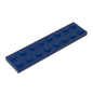 GDS-513 - Plate 2 x 8