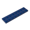 Earth Blue 140