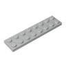 Medium Stone Grey 194