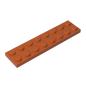 GDS-513 - Plate 2 x 8