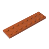 Dark Orange 38