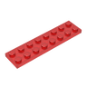 Transparent Red 41
