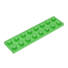 Transparent Green 48