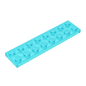 GDS-513 - Plate 2 x 8