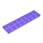 GDS-513 - Plate 2 x 8