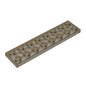 GDS-513 - Plate 2 x 8