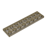 Transparent Brown 111