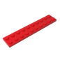 GDS-514 - Plate 2 x 10