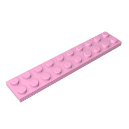 GDS-514 - Plate 2 x 10