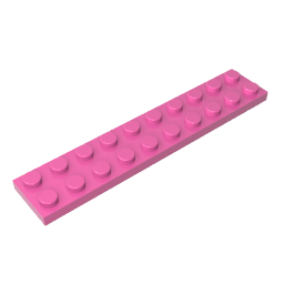 GDS-514 - Plate 2 x 10