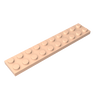 Light Nougat 283