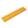 Flame Yellowish Orange 191