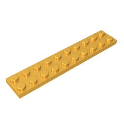 GDS-514 - Plate 2 x 10