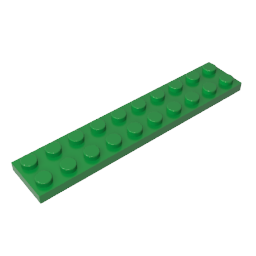 GDS-514 - Plate 2 x 10