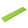 Bright Yellowish Green 119