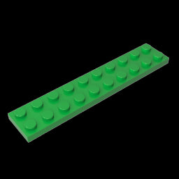 GDS-514 - Plate 2 x 10