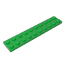 Bright Green 37
