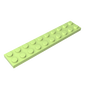 GDS-514 - Plate 2 x 10
