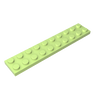 Spring Yellowish Green 326