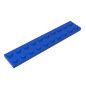 GDS-514 - Plate 2 x 10