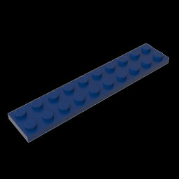 GDS-514 - Plate 2 x 10