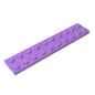 GDS-514 - Plate 2 x 10