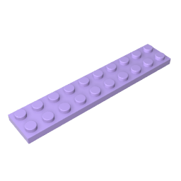 GDS-514 - Plate 2 x 10