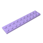 GDS-514 - Plate 2 x 10