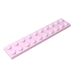GDS-514 - Plate 2 x 10