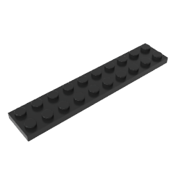 GDS-514 - Plate 2 x 10