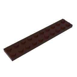 GDS-514 - Plate 2 x 10