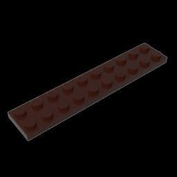 GDS-514 - Plate 2 x 10